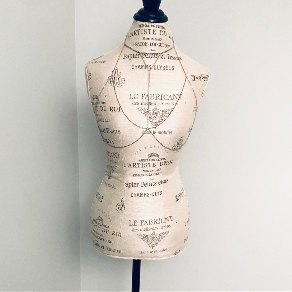 Body Chain - Picture 3 of 9